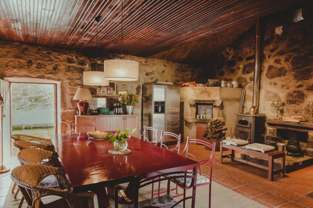 The Farmhouse I - Uma Quinta Deslumbrante Felgueiras Exterior photo