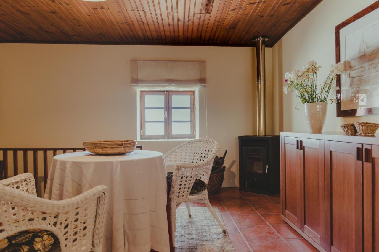 The Farmhouse I - Uma Quinta Deslumbrante Felgueiras Exterior photo