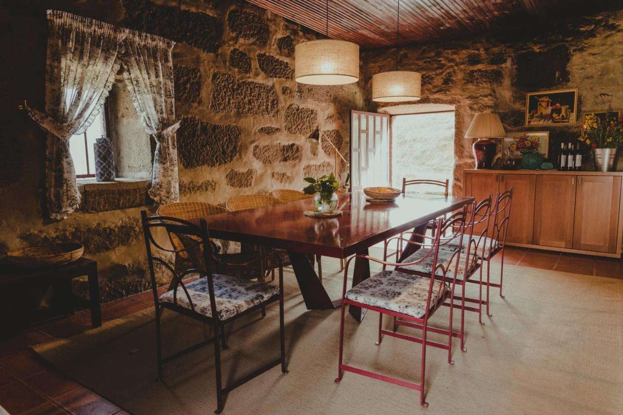 The Farmhouse I - Uma Quinta Deslumbrante Felgueiras Exterior photo