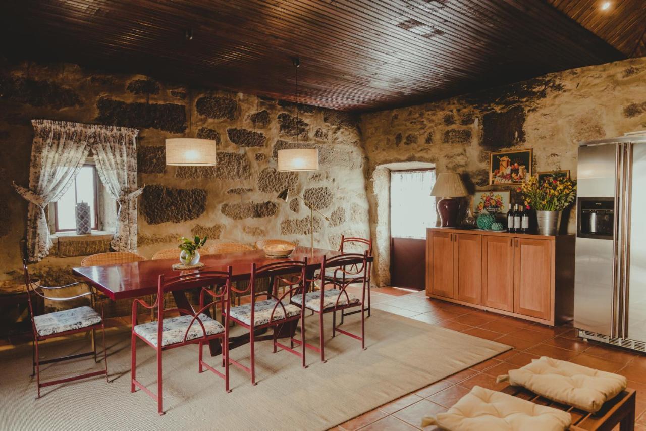 The Farmhouse I - Uma Quinta Deslumbrante Felgueiras Exterior photo