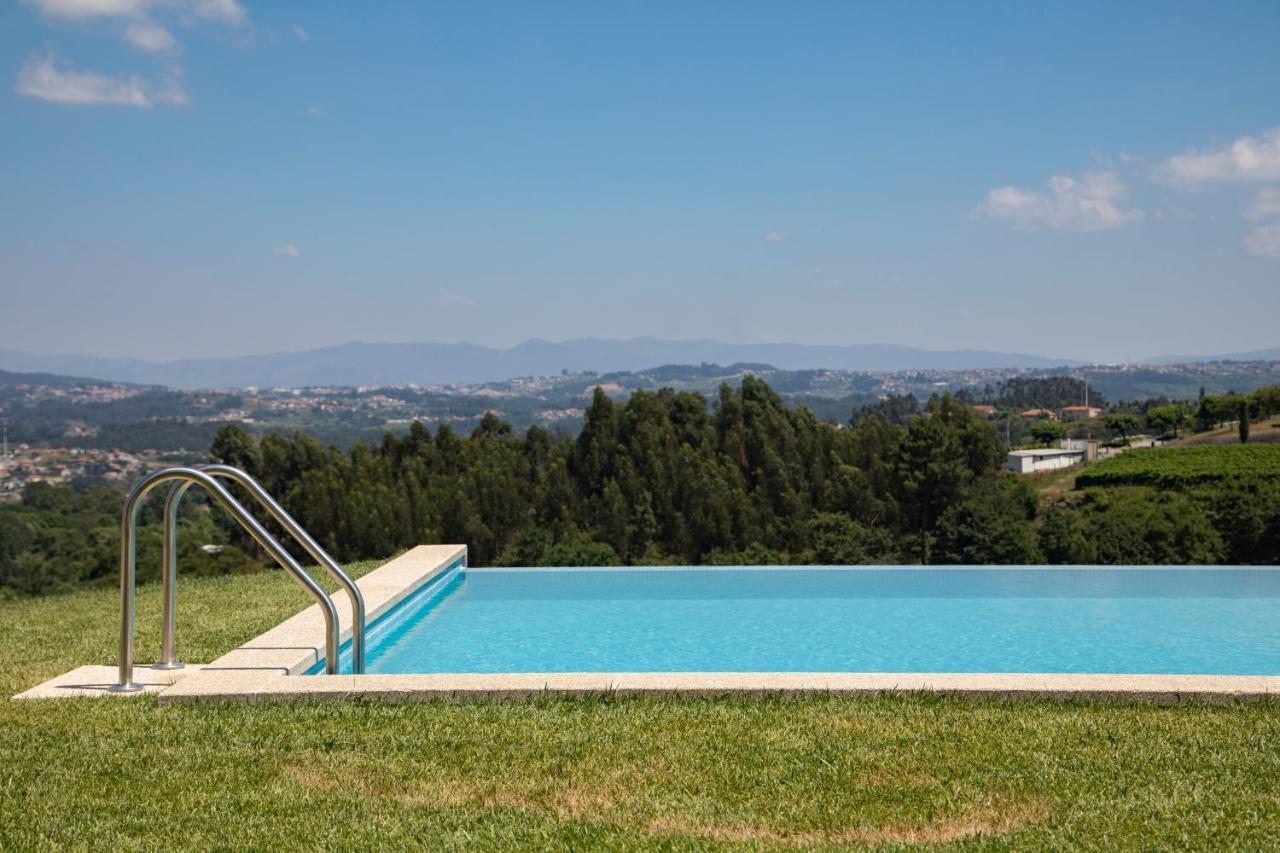 The Farmhouse I - Uma Quinta Deslumbrante Felgueiras Exterior photo