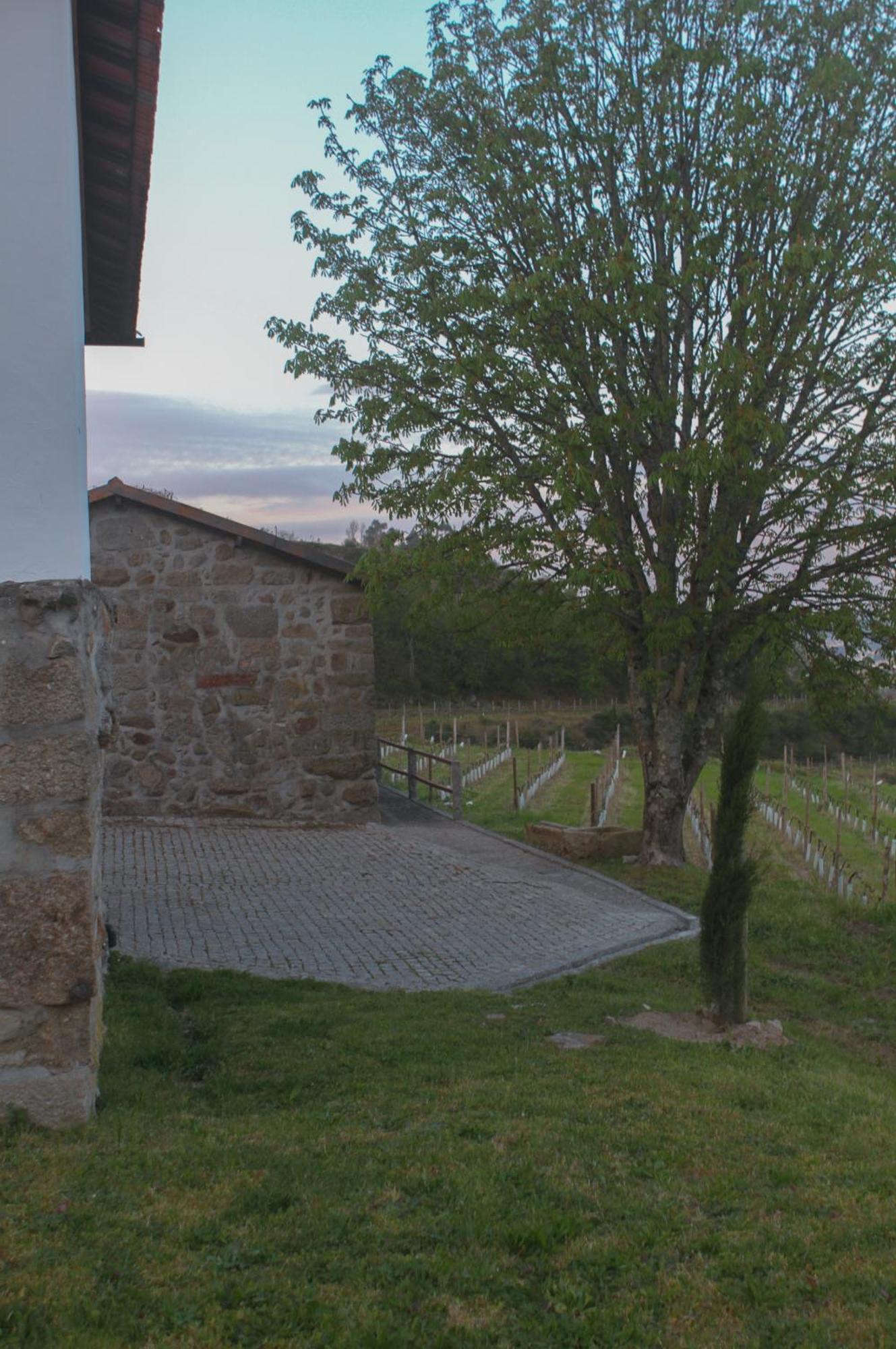 The Farmhouse I - Uma Quinta Deslumbrante Felgueiras Exterior photo