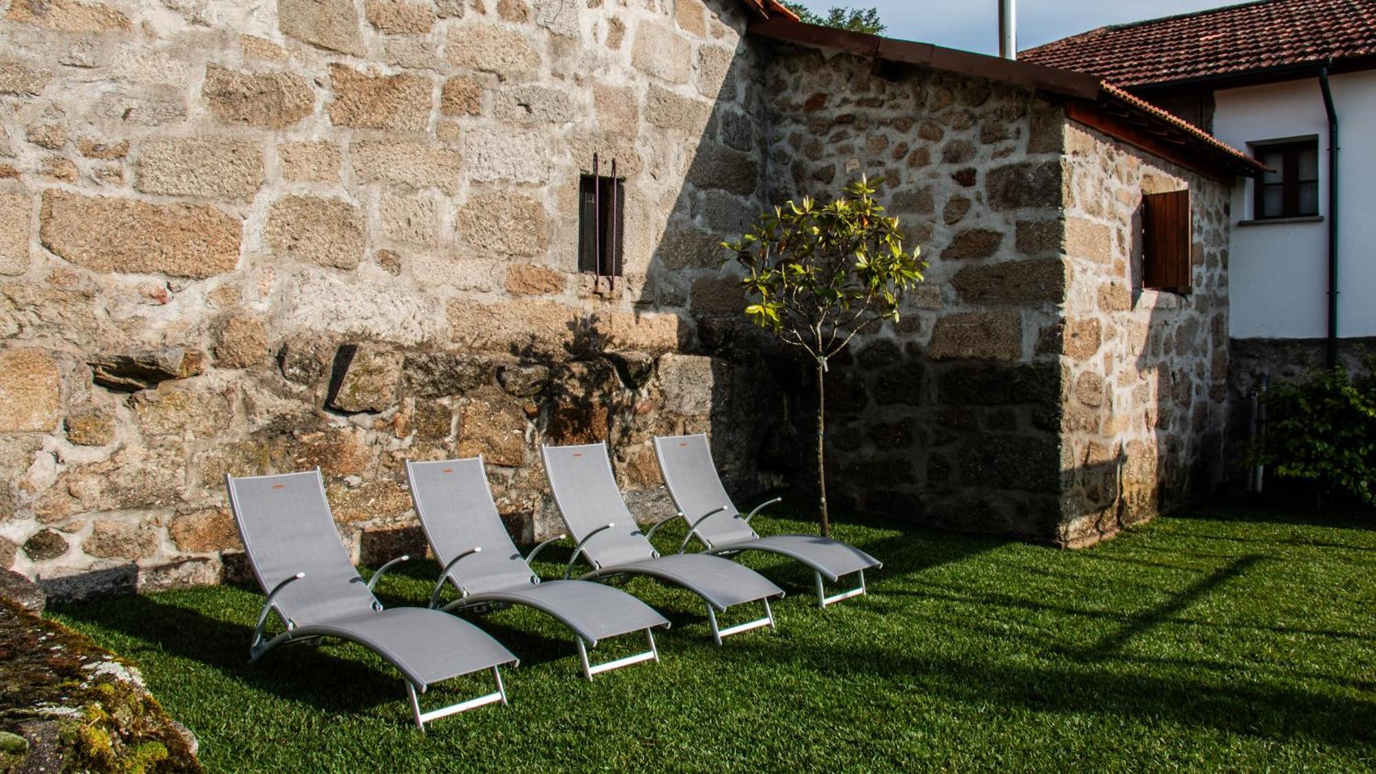 The Farmhouse I - Uma Quinta Deslumbrante Felgueiras Exterior photo